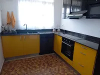 Les Cocons de Sainte-rose, Location de Vacances