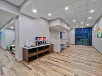 Hampton Inn by Hilton Omaha UN Medical Center Area فنادق في أوماها