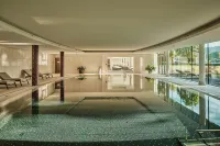 Falkensteiner Schlosshotel Velden – the Leading Hotels of the World