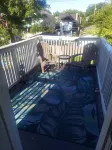 Top Notch Nest-Soothing 4-bedroom,3 bathroom house with Ac in charming Toledo