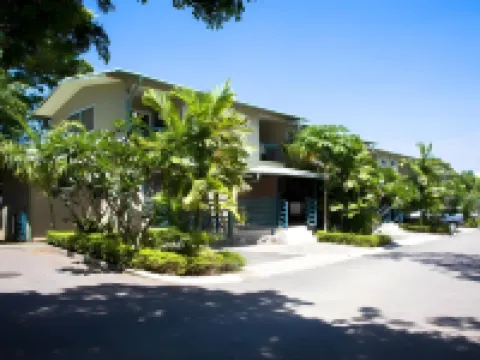 港威酒店 鄰近莫爾茲比港自然公園的酒店