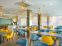 Imperhotel by Umbral Hotel di Fátima