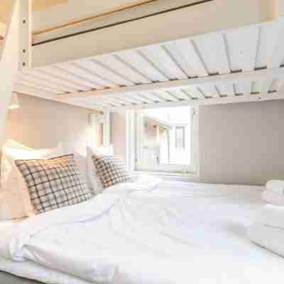 Åre Travel - Mitt I Åre 2 Rooms