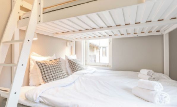 Åre Travel - Mitt I Åre 2