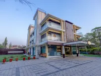 Misty Blues Villas & Resort Hotels in Lonavala