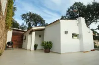 La Bombonera House with exclusive views