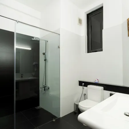 Kynrock Hotels & Resorts