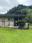 Special quiet, romantic, cozy home in a special place, Heavenly Hana. Lucky you!