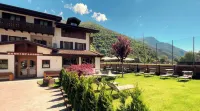 Hotel Garni My Ledro