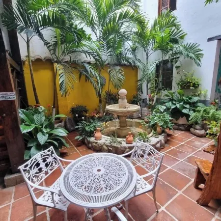 Hotel Terraza San Antonio