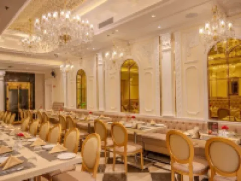 Anant Palace Hotels in Ghansoli