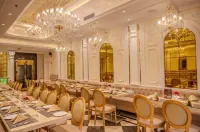 Anant Palace Hotels in Ghansoli