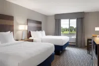 Little Crow Resort & Conference, Trademark by Wyndham Hotels in Green Lake Township