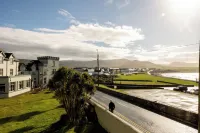 Butler Arms Hotel - Ocean View