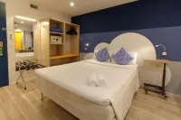 Golden Tower Express Anhembi by Fênix Hotéis Hotels in Sao Paulo