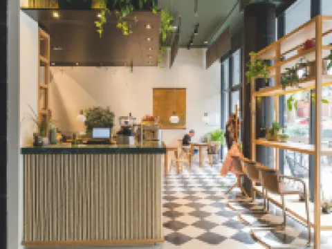 Opta Coliving Punta Carretas Hotels in Montevideo