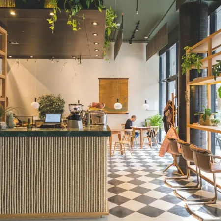 Opta Coliving Punta Carretas