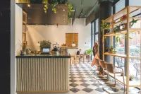 Opta Coliving Punta Carretas