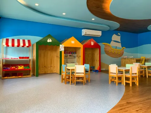 Hotel Praia Dourada Избранное Photos