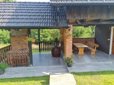 Holiday Home Katica Hotels in 