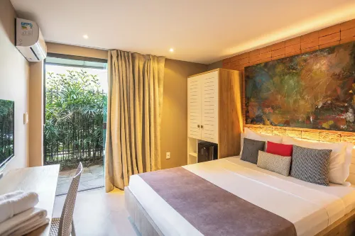 Bravo Pousada Design