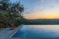 L'Olivier - l'Auberge de Kour - 4-Br Villa W Private Pool - Pools