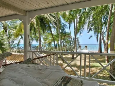 #5 St. James Platinum Coast Hotels in 