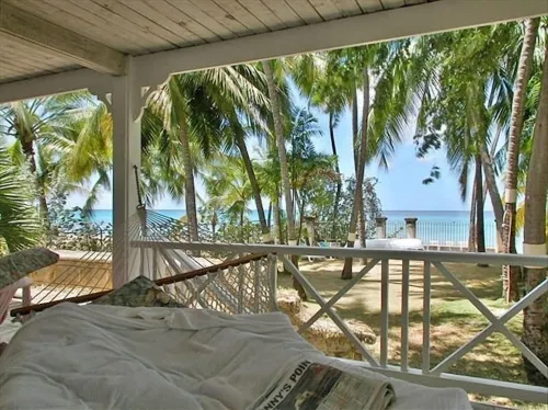 #5 St. James Platinum Coast Hotels in Mount Standfast