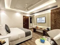 Hotel Namaste Hindustan Hotels near Red Fort