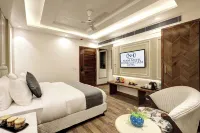 Hotel Namaste Hindustan のホテル
