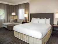 Hilton Santa Cruz/Scotts Valley Các khách sạn ở Felton