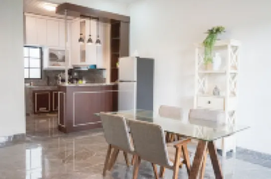 Villa Asana Kolam Renang Private