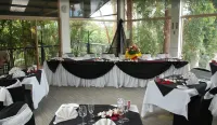 Sanctuary Resort Motor Inn - breakfast