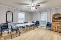 Family Getaway on 4 Acres in Mineola! - 3-Star