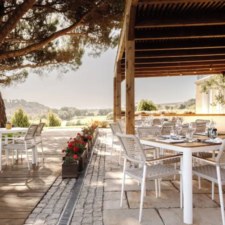 Dolce by Wyndham CampoReal Lisboa