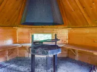 Villa hilja Hotels in Ylojarvi