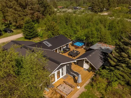 "Hermand" - 3.5km from the Sea Hotels in Brovst