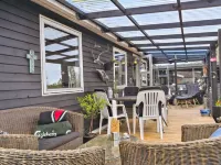 "Tjarven" - 300m from the Sea Hotels in Saeby