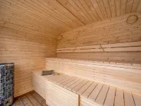 "Heike" - 700m to the Fjord