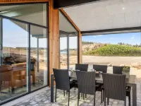 "Helga" - 650m from the Sea