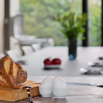 "Filimena" - 250m from the sea