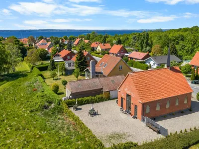 "Frothi" - 550m from the Sea Hotels in der Nähe von Lohals Camping