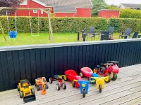 "Athisl" - 800m from the Sea Hotels in Ebeltoft