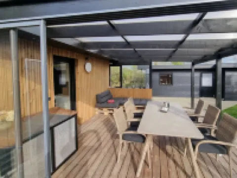 "Lefke" - 400m to the Fjord