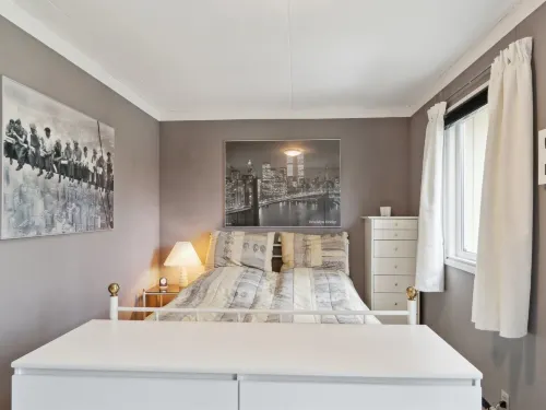 "Guthbrand" - 900m from the Sea