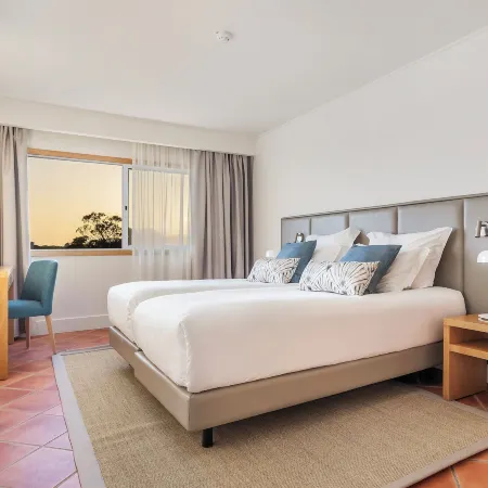 The Patio Suite Hotel