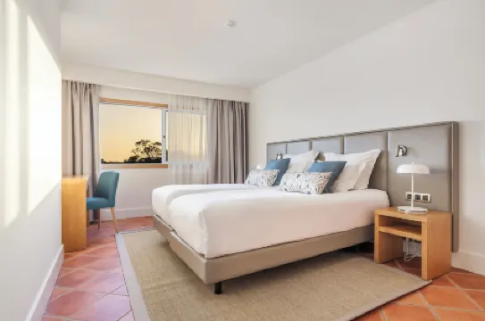 The Patio Suite Hotel