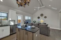 힐 컨트리 와인 하이드어웨이