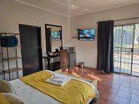 Bothabelo Bed and Breakfast فنادق في فالابوروا