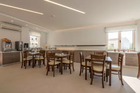 GT Beach Отели в г. Nopigia